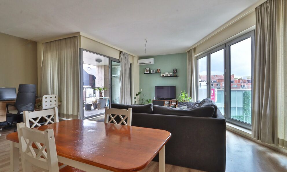 Appartement te koop in Beveren-Kruibeke-Zwijndrecht