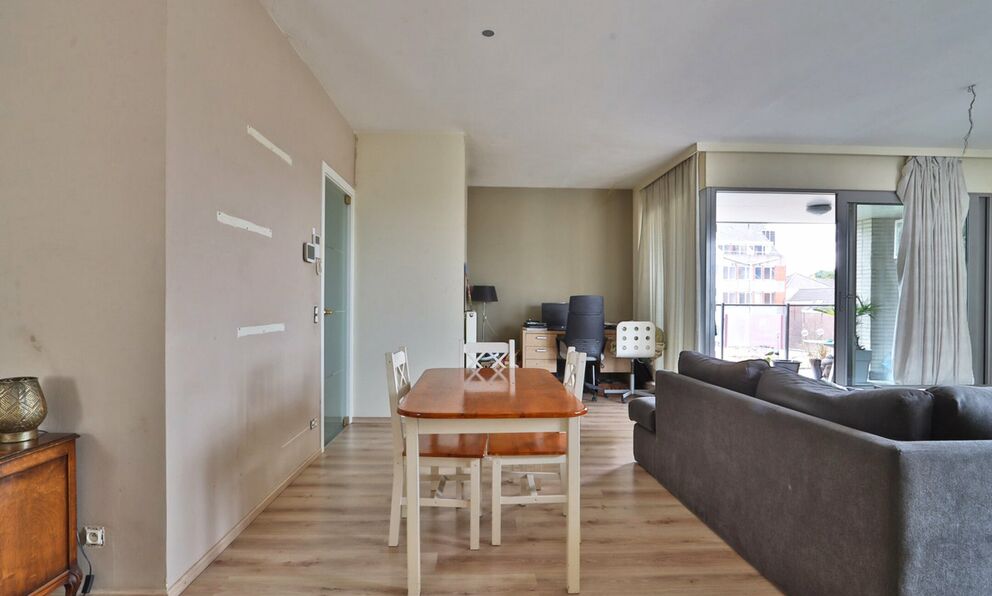 Appartement te koop in Beveren-Kruibeke-Zwijndrecht