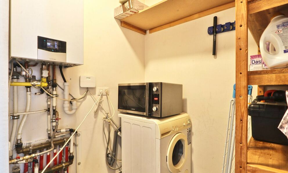Appartement te koop in Beveren-Kruibeke-Zwijndrecht