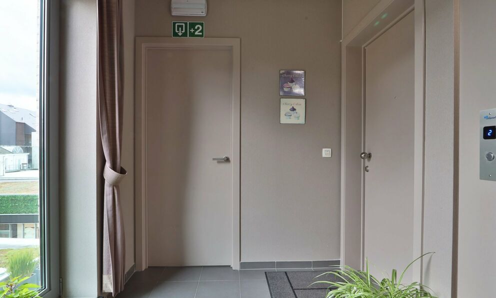 Appartement te koop in Beveren-Kruibeke-Zwijndrecht