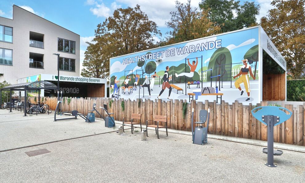 Appartement te koop in Beveren-Kruibeke-Zwijndrecht