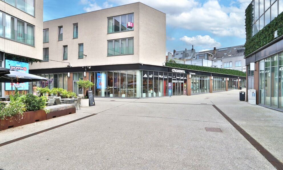 Appartement te koop in Beveren-Kruibeke-Zwijndrecht