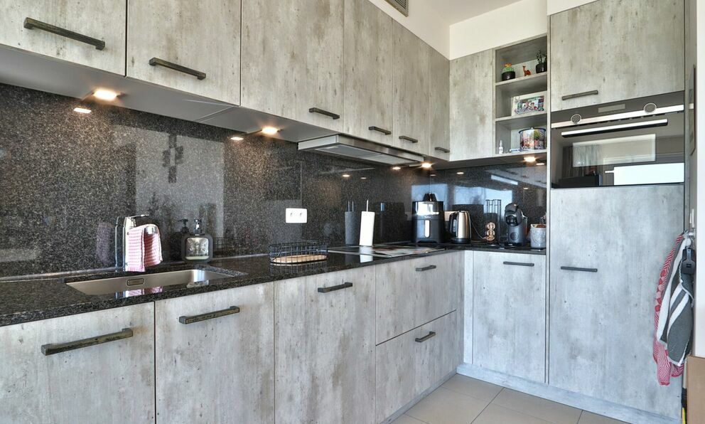 Appartement te koop in Kallo