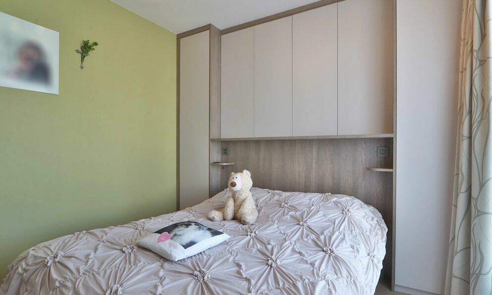 Appartement te koop in Kallo