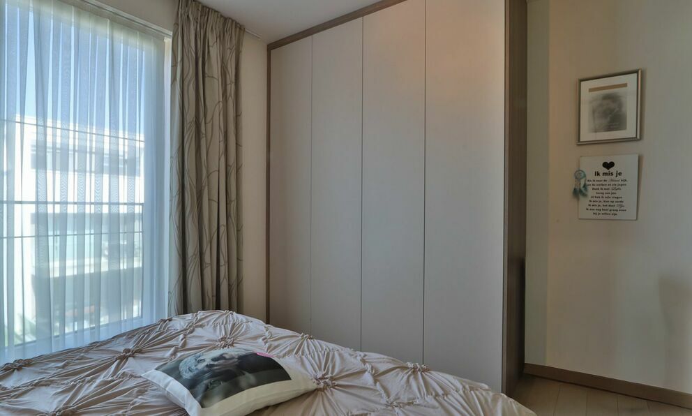 Appartement te koop in Kallo