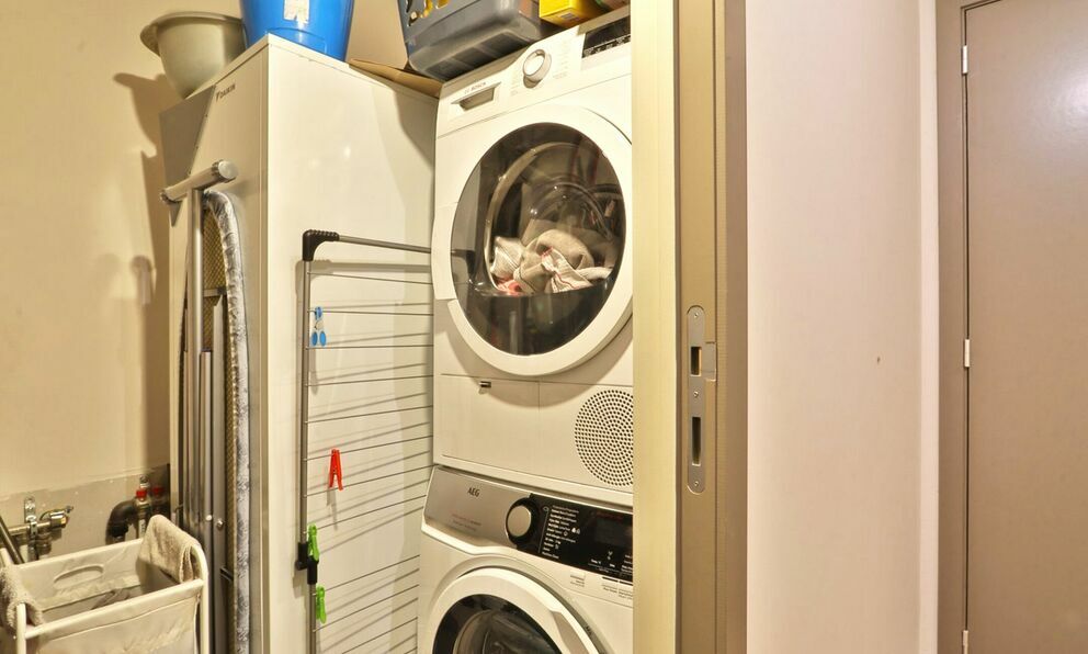 Appartement te koop in Kallo