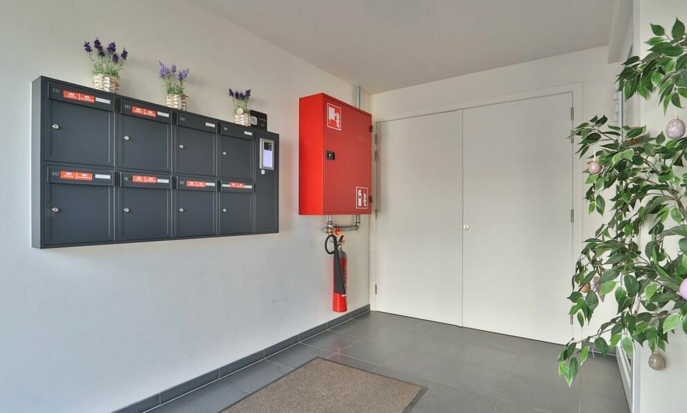 Appartement te koop in Kallo