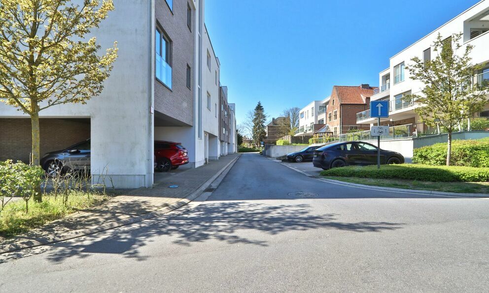 Appartement te koop in Kallo
