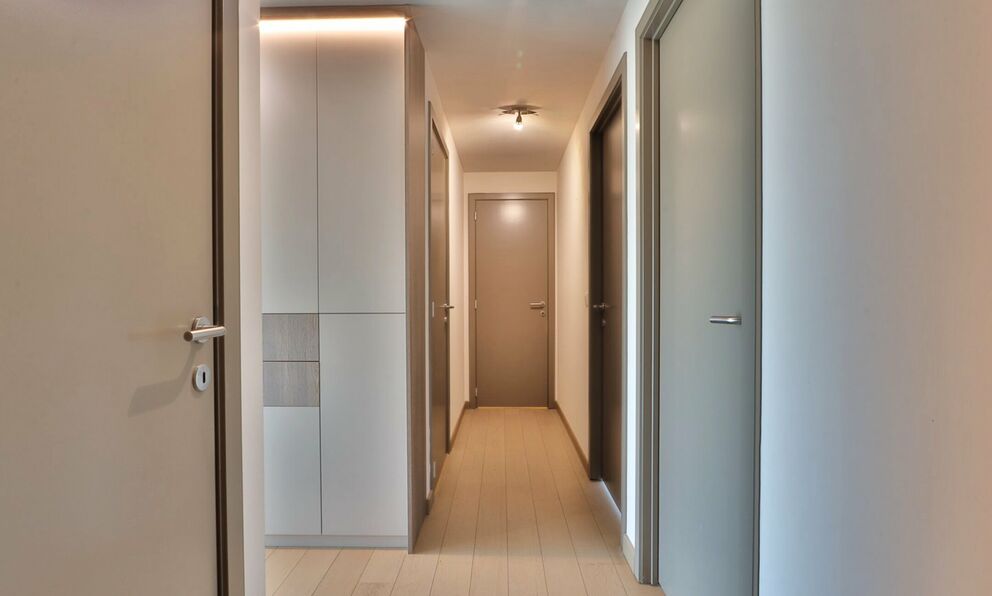 Appartement te koop in Kallo