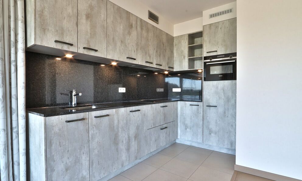 Appartement te koop in Kallo