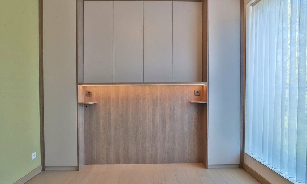 Appartement te koop in Kallo