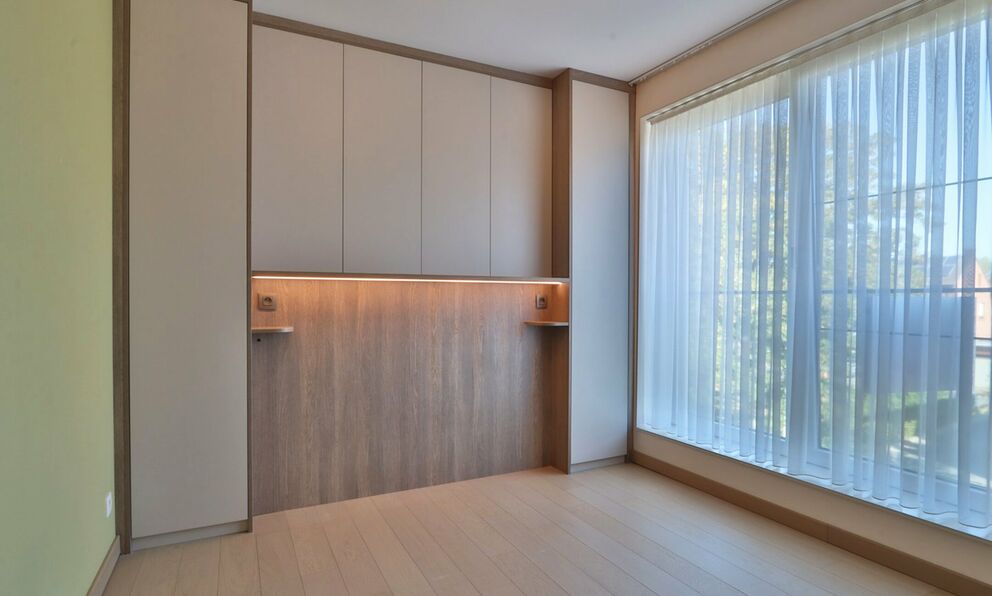 Appartement te koop in Kallo
