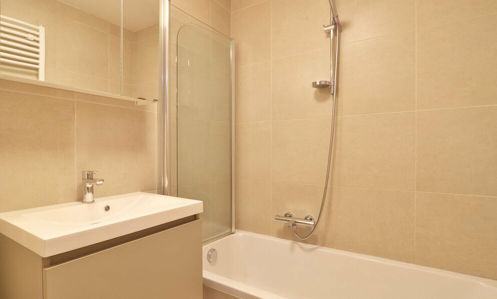 Appartement te koop in Kallo