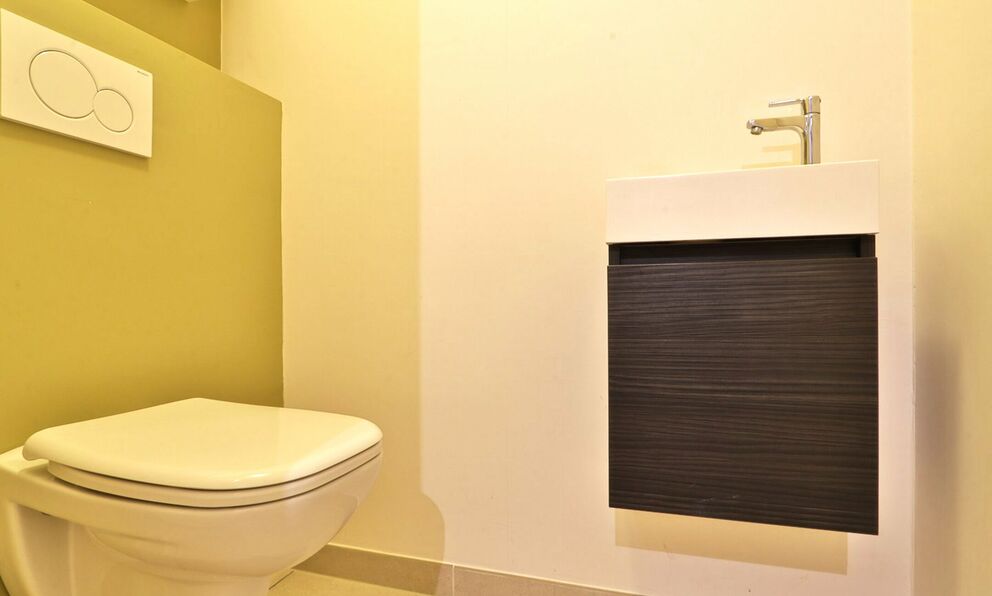 Appartement te koop in Kallo