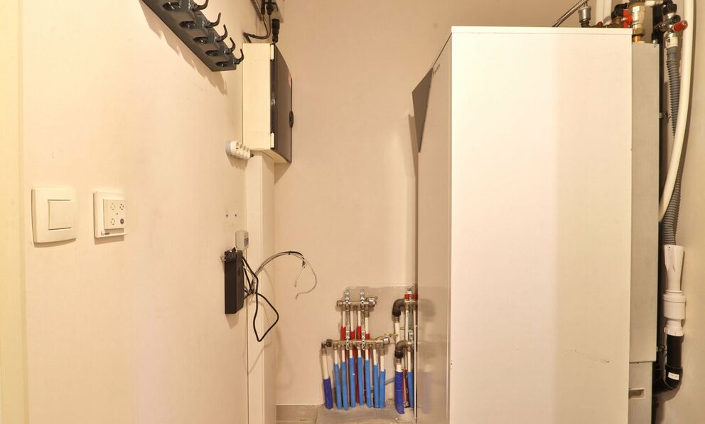 Appartement te koop in Kallo