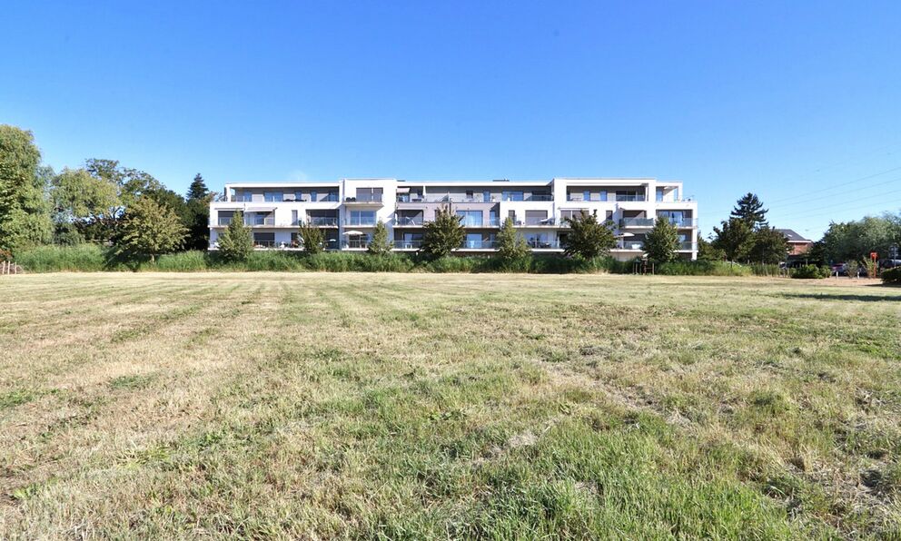 Appartement te koop in Kallo