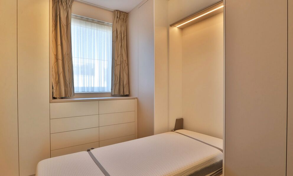 Appartement te koop in Kallo