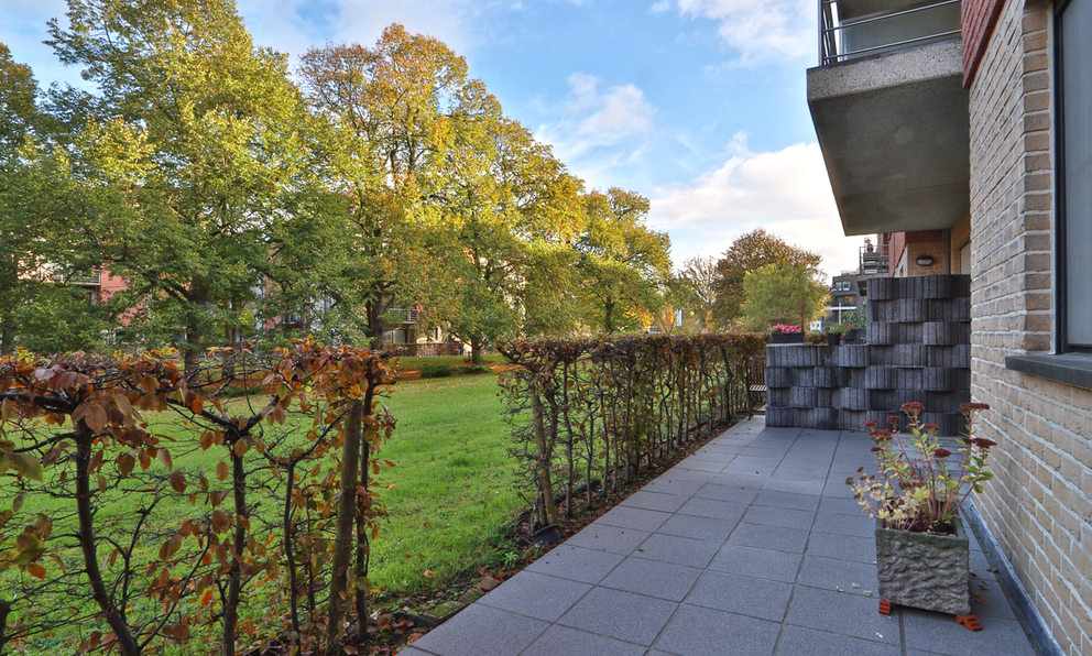 Appartement te koop in Melsele