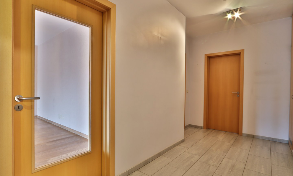 Appartement te koop in Melsele