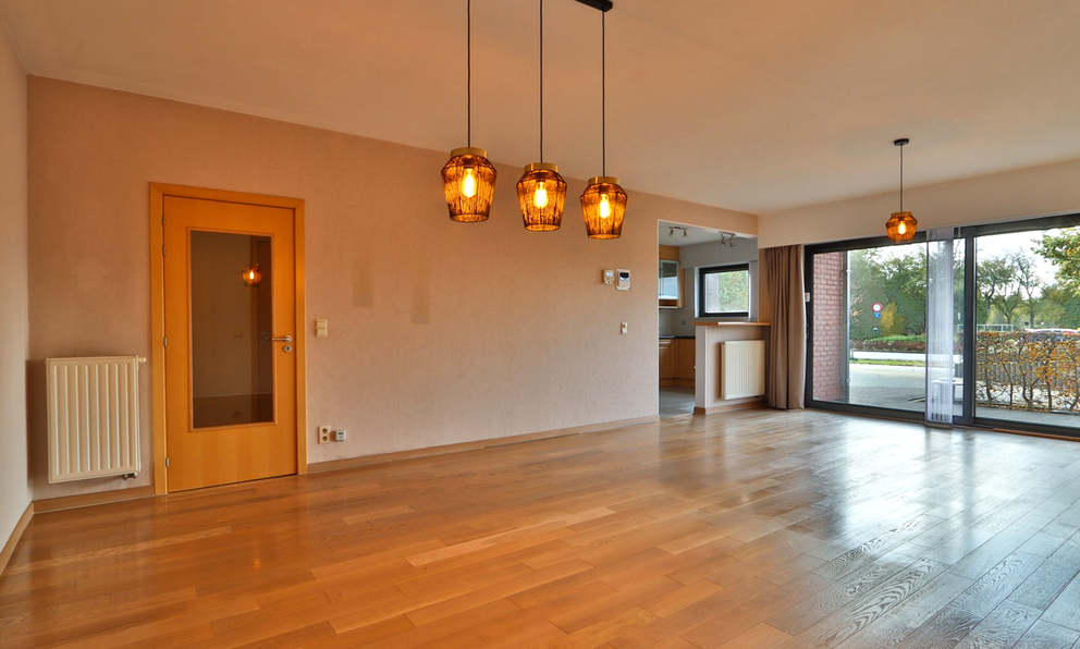 Appartement te koop in Melsele