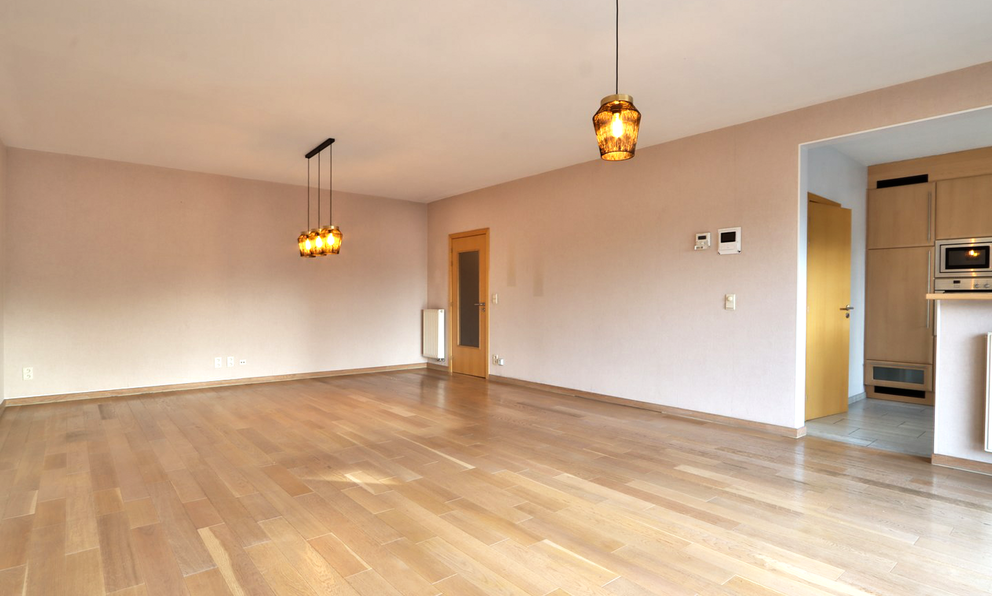 Appartement te koop in Melsele