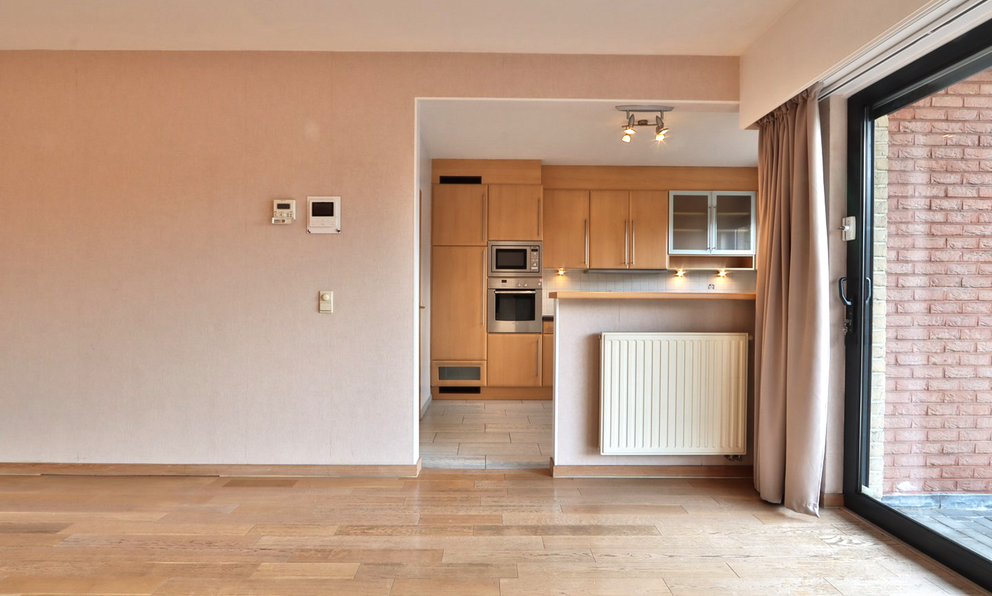 Appartement te koop in Melsele