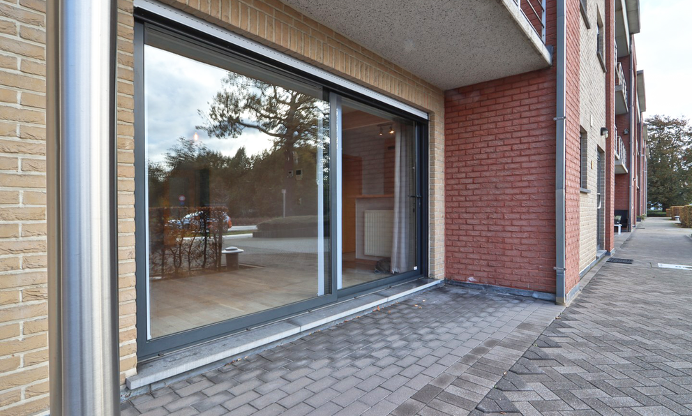 Appartement te koop in Melsele