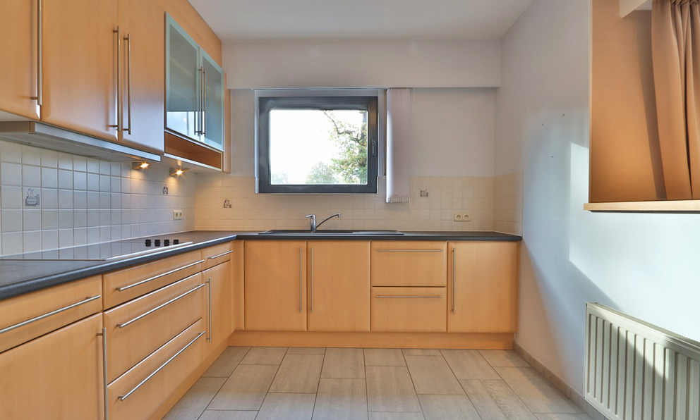 Appartement te koop in Melsele