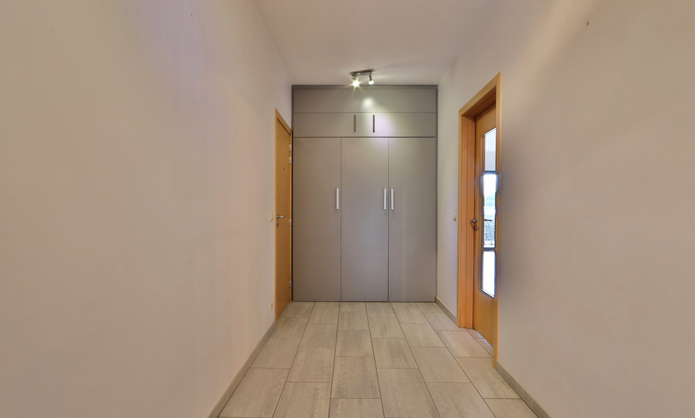 Appartement te koop in Melsele