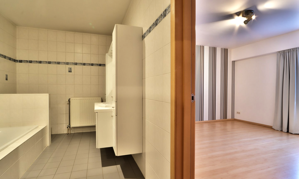 Appartement te koop in Melsele