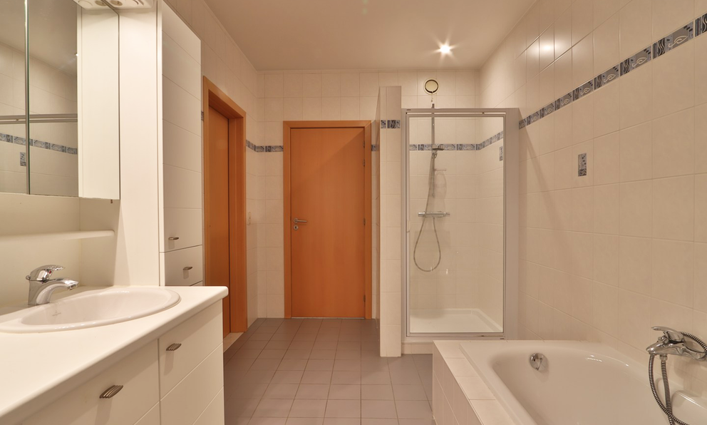 Appartement te koop in Melsele