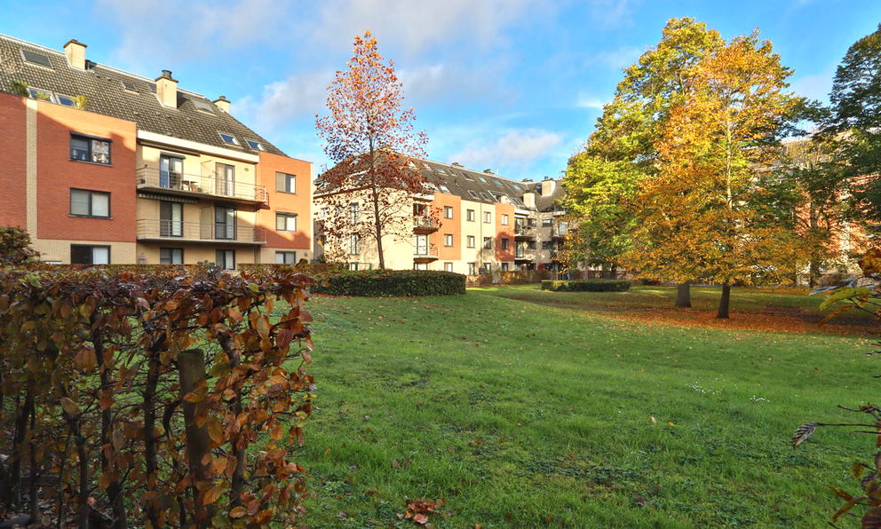 Appartement te koop in Melsele