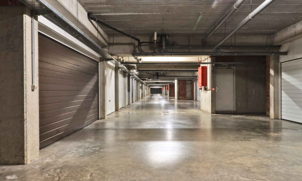 Appartement te koop in Melsele