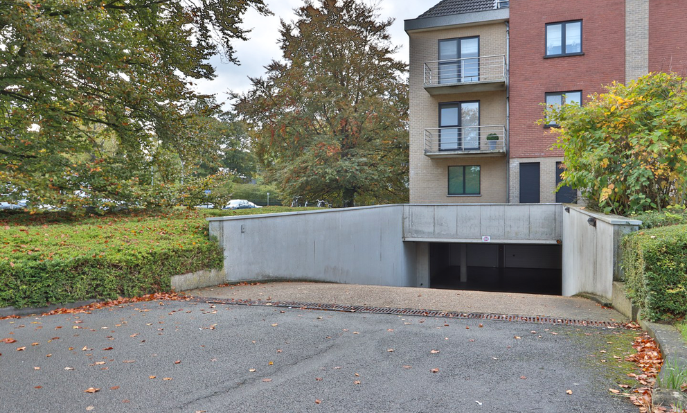 Appartement te koop in Melsele