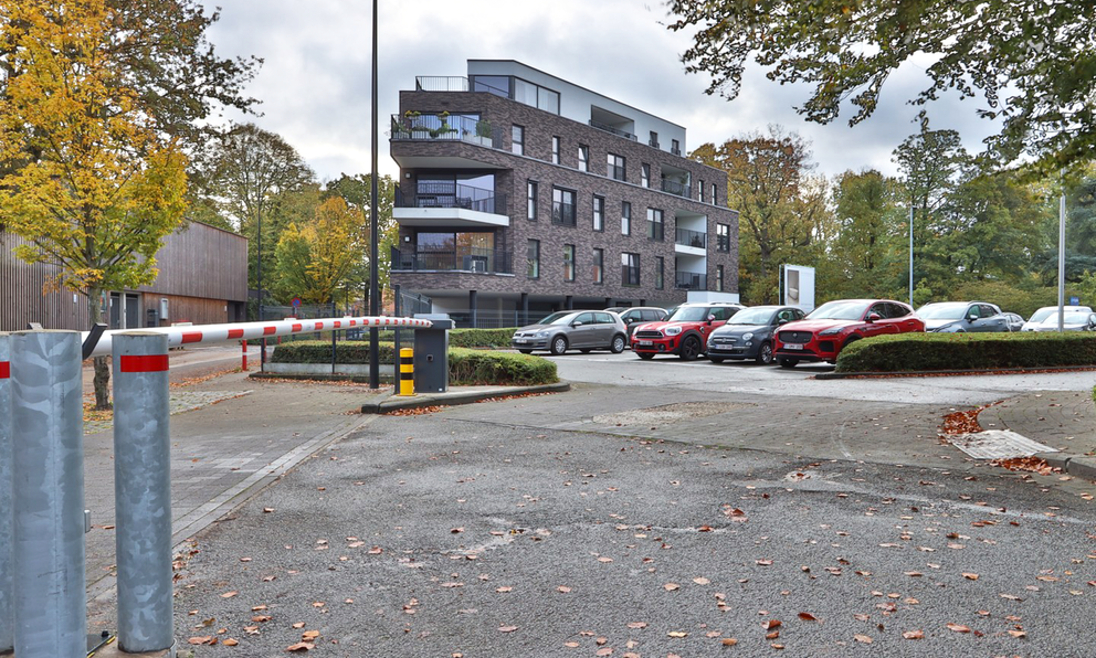 Appartement te koop in Melsele