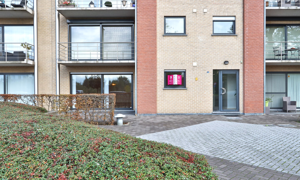 Appartement te koop in Melsele