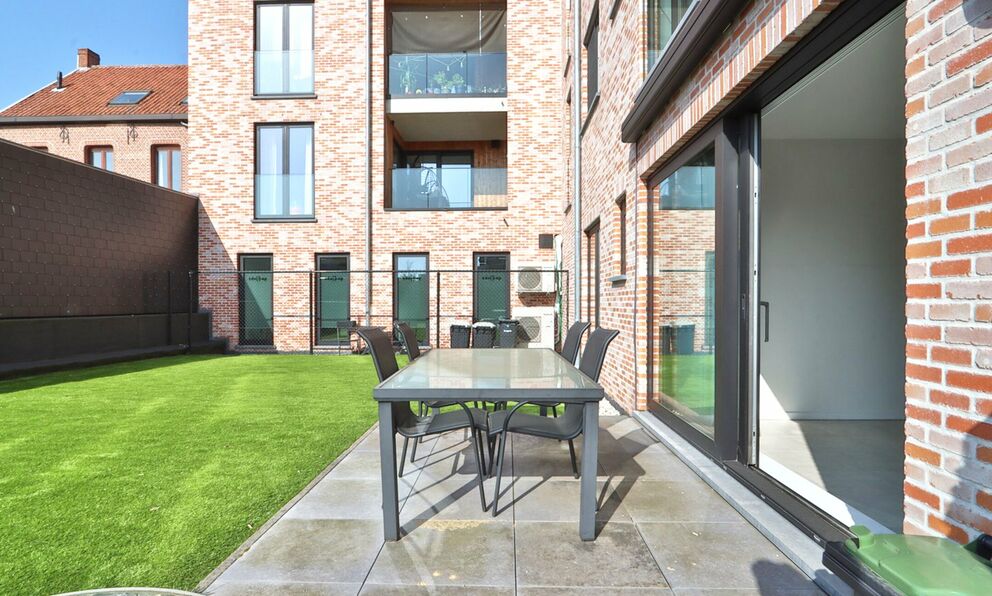Appartement te koop in Melsele