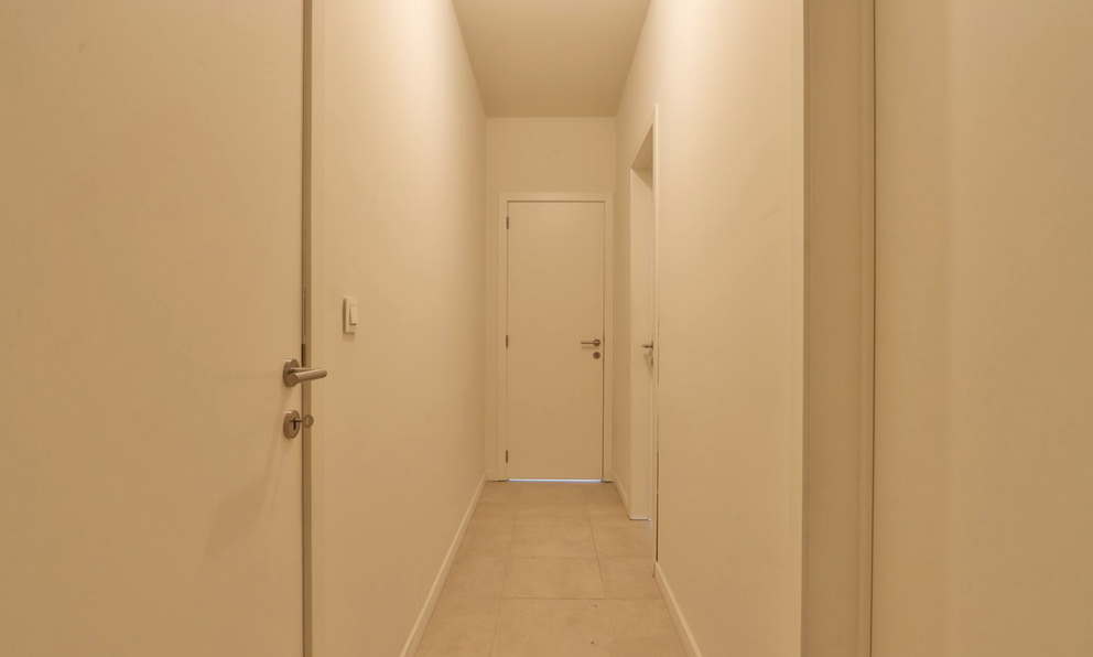 Appartement te koop in Melsele