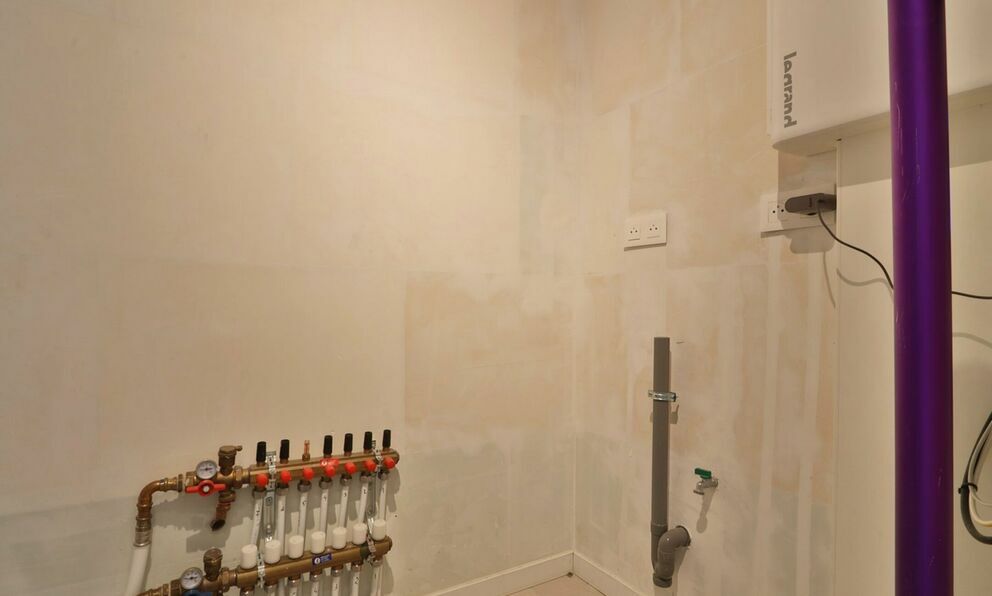 Appartement te koop in Melsele