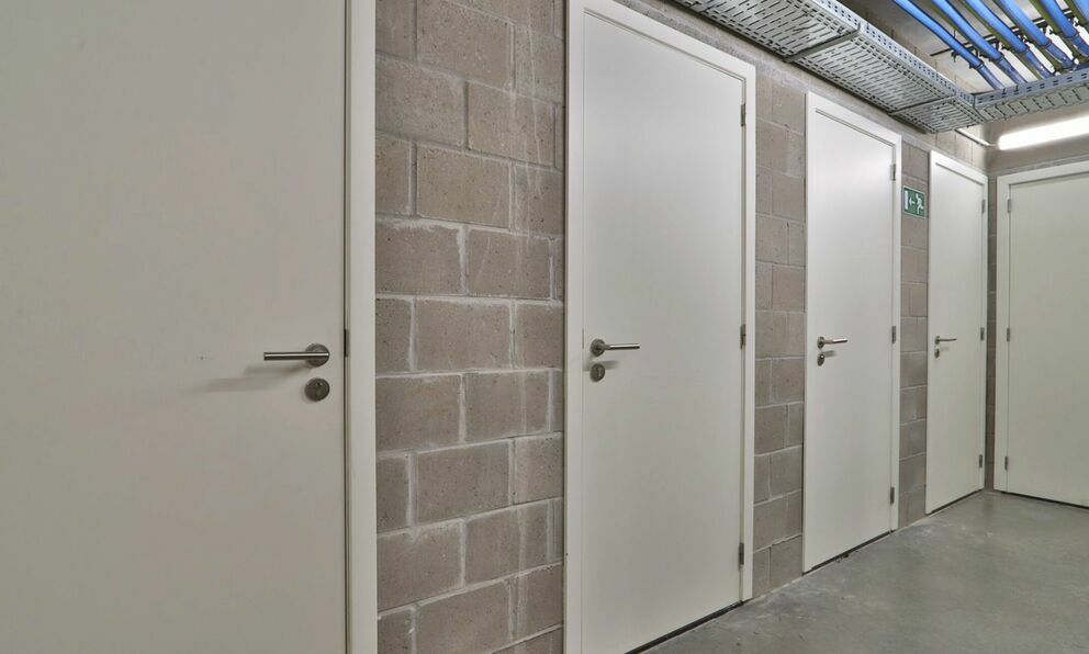 Appartement te koop in Melsele