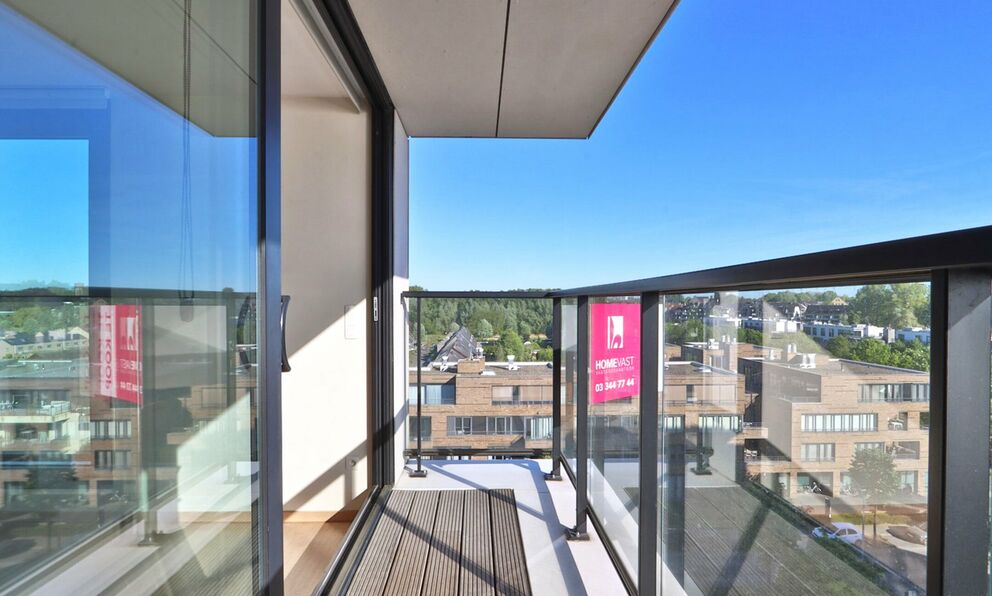 Appartement te koop in Temse