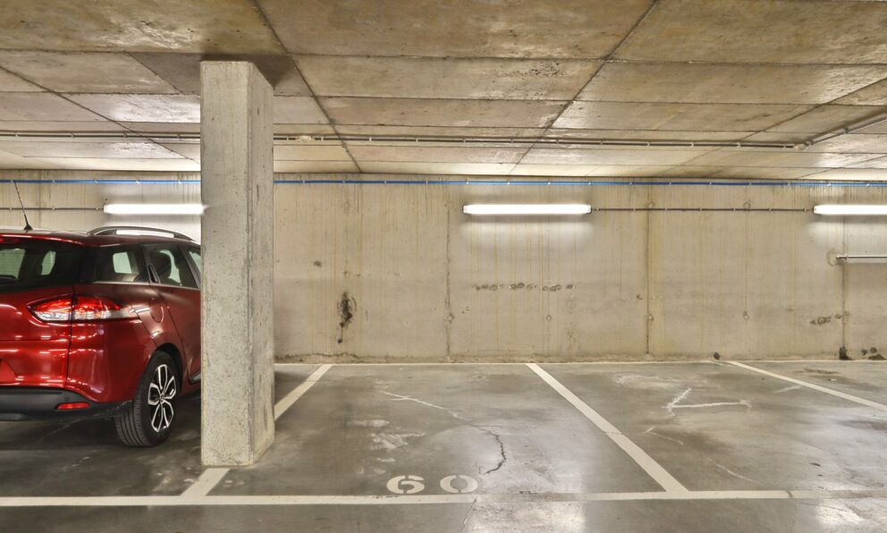 Appartement te koop in Temse