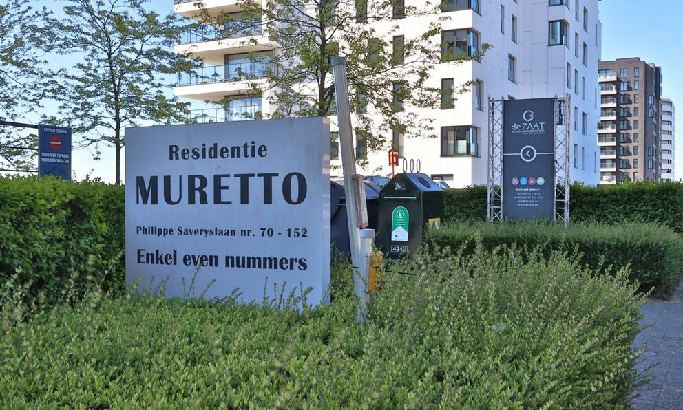 Appartement te koop in Temse