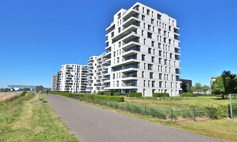 Appartement te koop in Temse
