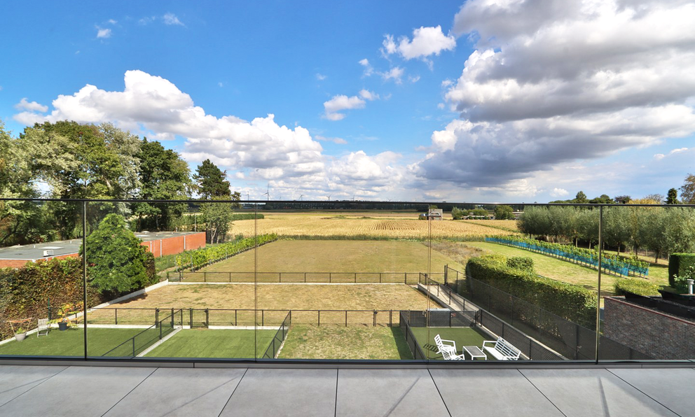 Appartement te koop in Vrasene