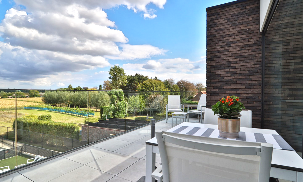 Appartement te koop in Vrasene