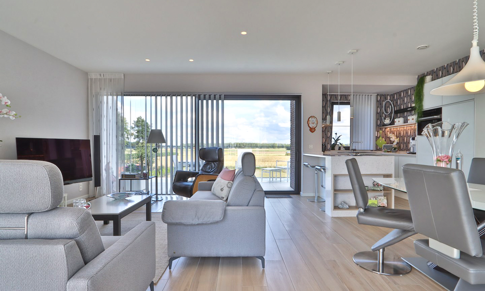 Appartement te koop in Vrasene