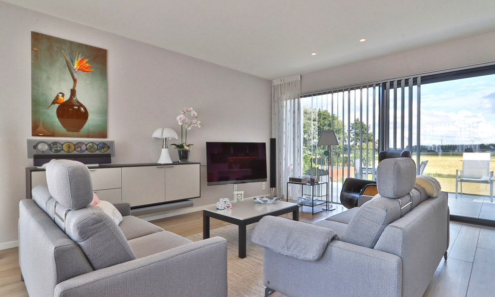 Appartement te koop in Vrasene