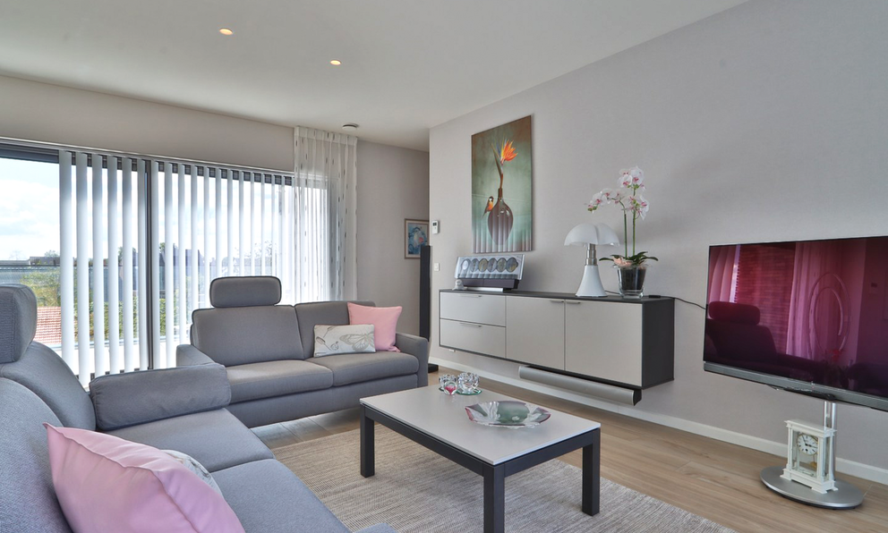 Appartement te koop in Vrasene