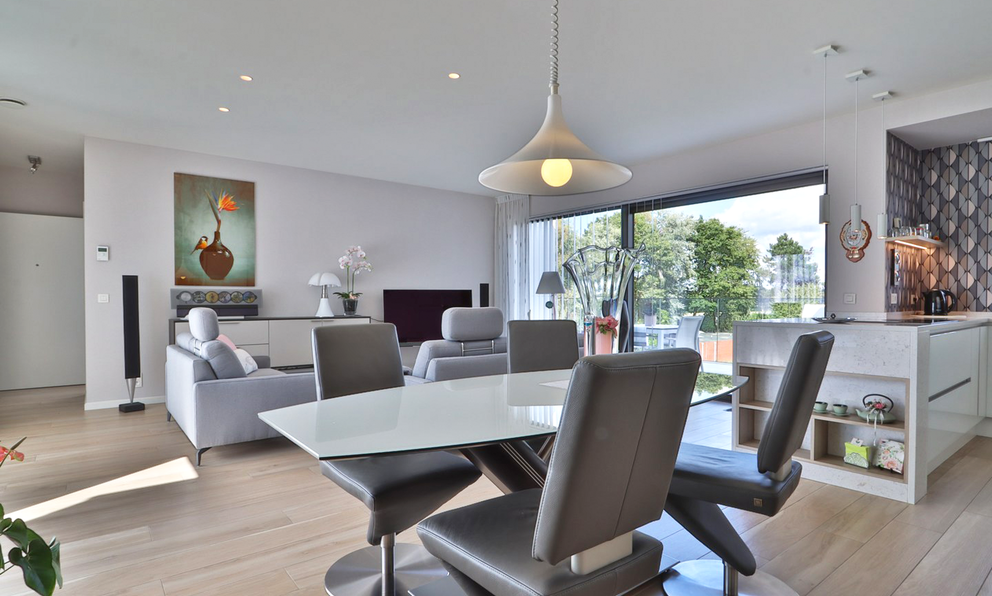 Appartement te koop in Vrasene